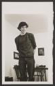 [Portrait of James Jowers]