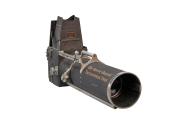 Big Bertha (modified 5x7 Home Portrait Graflex)