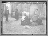 Maroc/Charmeur de Serpents-Maroc