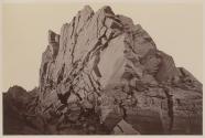 North Side, Lassen's Peak
