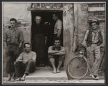 The Family, Luzzara, Italy