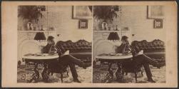 [Self-portrait of the photographer]