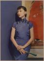 Anna May Wong