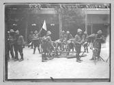 Turquie-Boys Scouts
