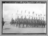 Turquie-armee Cavalerie