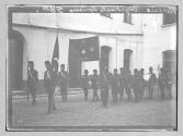 Turquie-Boys Scouts Syriens