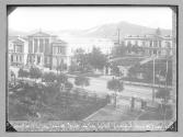 Dairen (Mandchourie) Direction des South Manchuria Railway Cy