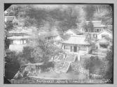 Chine-Chienshau-temple Boudhist