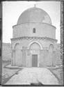Jerusalem Chapelle de l'Ascension