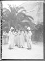 Jerusalem, Chez les Pères-Blancs