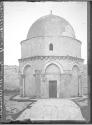 Jerusalem Eglise de l'Ascension