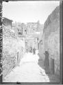 Jerusalem Une Rue du Quartier Juif