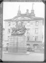 Photo Heurlin Envoyee par Office Tourisme Suedois/Stockh. St George