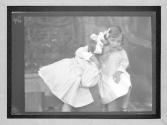 [Elisabeth Gwendolen Scott-Ellis and Bronwen Mary Scott-Ellis]