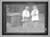 [Twins, John Osmael Scott-Ellis and Bronwen Mary Scott-Ellis]