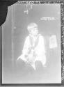 Etats Unis/M Archie Roosevelt par W.Fawcett/(on orig):copyright Waldon