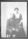 Roi Constantine Pcesse Helene (Photo )