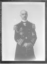 Amiral Paul Coundouriotis (Photo Boucas)