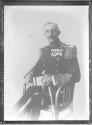 Capitaine Nikolaos Votsis (Photo Boucas)