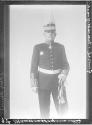 General Manoussoyakis/Gal Mannoussoyannakis/(Photo Boucas)