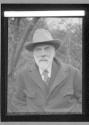 Robert Bridges -Chilswell