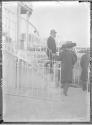 Russie Gd duc de Leuchtemberg (a Nice)/France Riviera Nice
