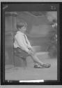 [John Osmael Scott-Ellis, (9th Baron Howard de Walden)]