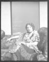 [Madame Guilhermina Suggia]