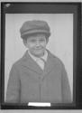 [son of E.O. Hoppé at Little Hedgecourt]
