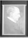 Henry James. Fronticepiece to Vol. I,  New York Edition