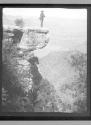 [Alvin Langdon Coburn at Grand Canyon]