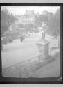 The Luxembourg Gardens