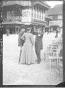 Etats Unis William Kissam Vanderbilt I