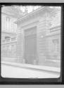 The Faubourg St. Germain