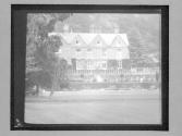 The English Home