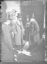 Prince Radolin et Minir Bey Allemagne/Allemagne