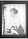 [Mrs. William Murdoch]