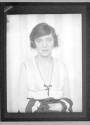 [Mrs. William Murdoch]