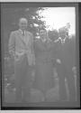 [Beaumont & Nancy Newhall with Alvin Langdon Coburn]