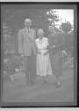 [Beaumont & Nancy Newhall with Edith Coburn]
