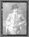 Espagne Emilianio Yglisias Ambrosio/(Photo Puig)