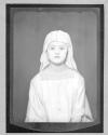 [Actress in a production of "The Blue Bird: A Fairy Play in Six Acts" by Maurice Maeterlinck]