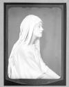 [Actress in a production of "The Blue Bird: A Fairy Play in Six Acts" by Maurice Maeterlinck]