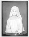 [Actress in a production of "The Blue Bird: A Fairy Play in Six Acts" by Maurice Maeterlinck]