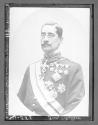 Espagne Caballero (Photo Franzeir) / Perez Caballero