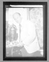 [Man with samovar]