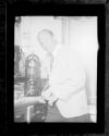 [Man with samovar]