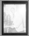 [Man with samovar]