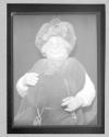 [Actor from a production of "The Blue Bird: A Fairy play in Six Acts" by Maurice Maeterlinck]