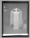 [Actress in a production of "The Blue Bird: A Fairy Play in Six Acts" by Maurice Maeterlinck]
